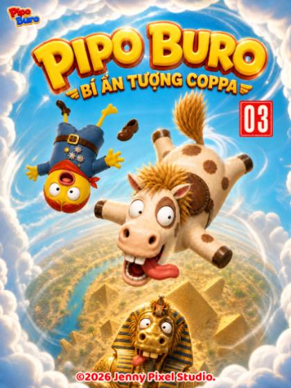 Pipo & Buro